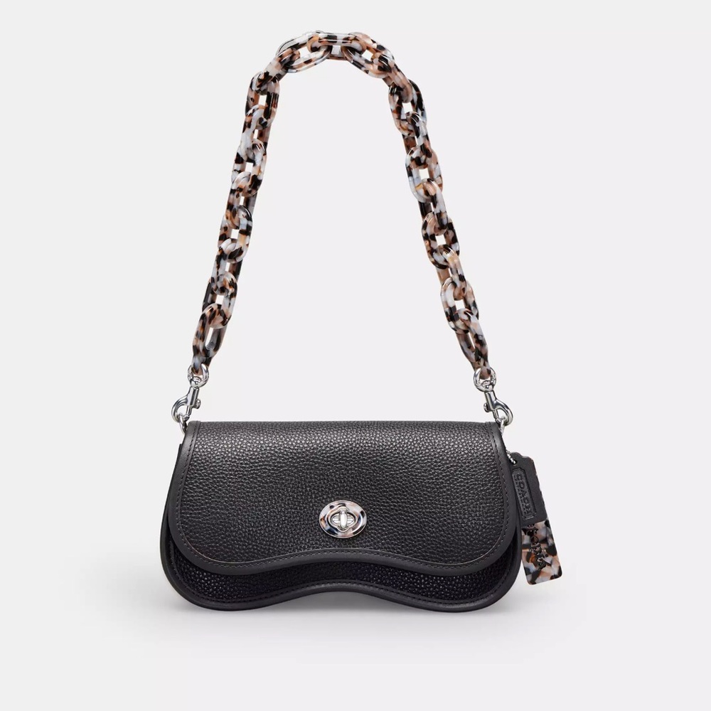 Coach Coachtopia Wavy Dinky Bag
